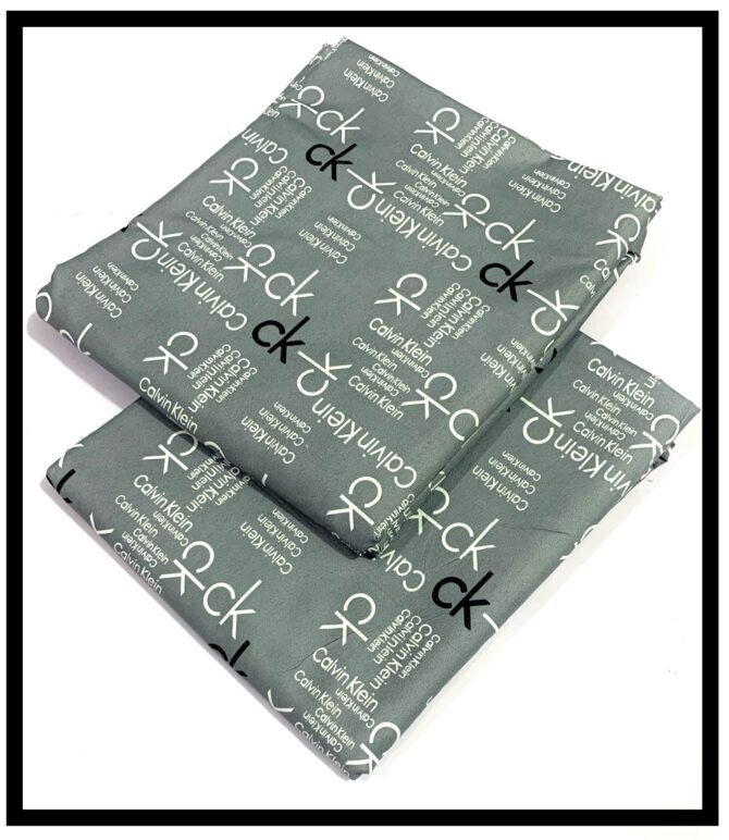 All Over Digital Printed Cambric Cotton-2PC