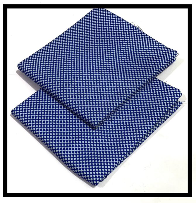 All Over Digital Printed Cambric Cotton-2PC