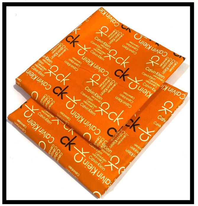 All Over Digital Printed Cambric Cotton-2PC